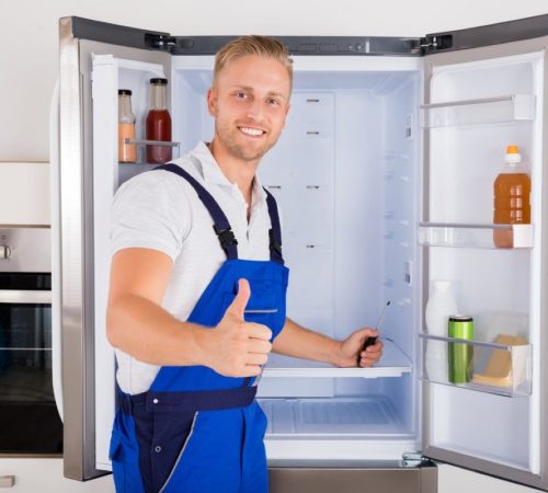 fridge-repair